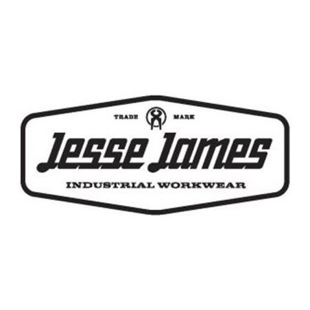 Jesse James Workwear